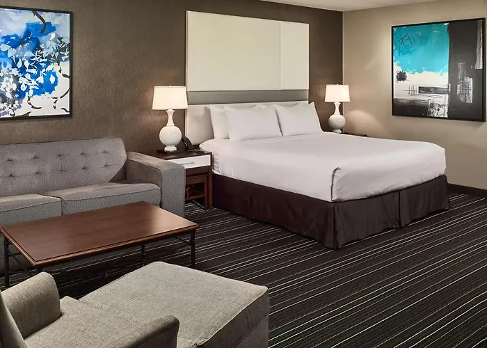 Sonesta Atlanta Northwest Galleria - Marietta