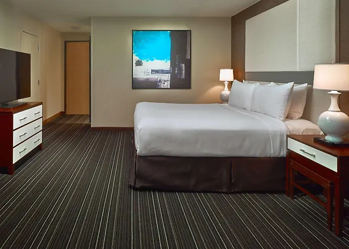 Sonesta Atlanta Northwest Galleria - Marietta