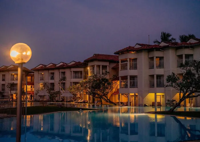 Club Hotel Dolphin