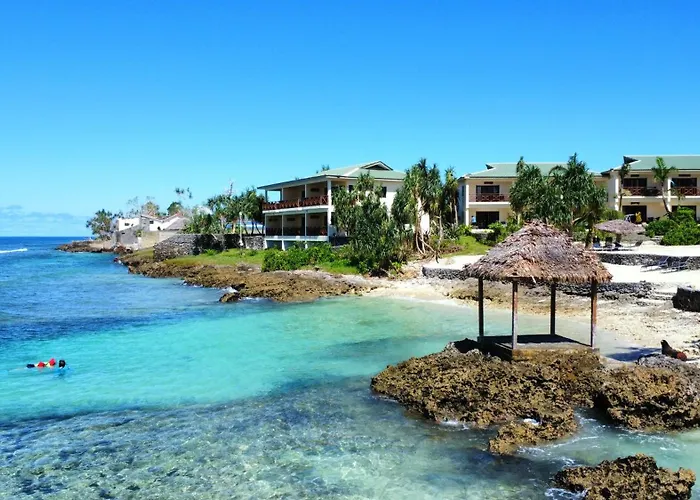 Nasama Resort