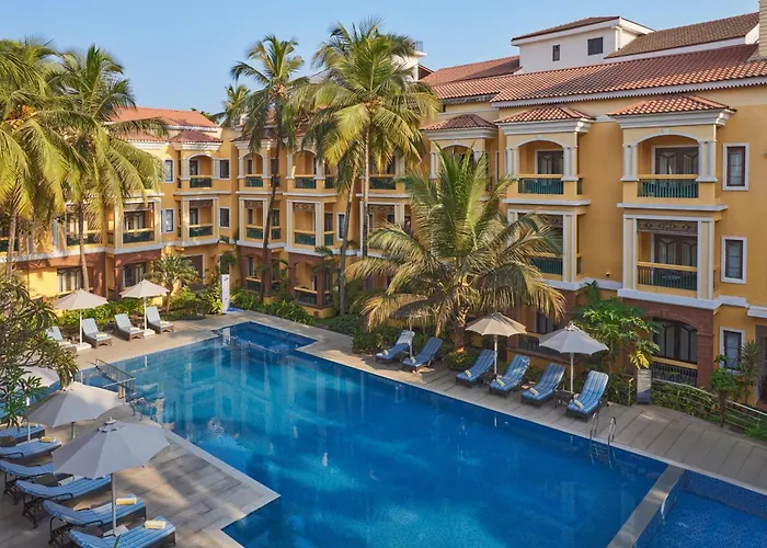 La Estoria, Goa - Ihcl Seleqtions