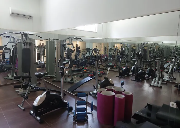 Sun Palace Hotel Resort & Spa