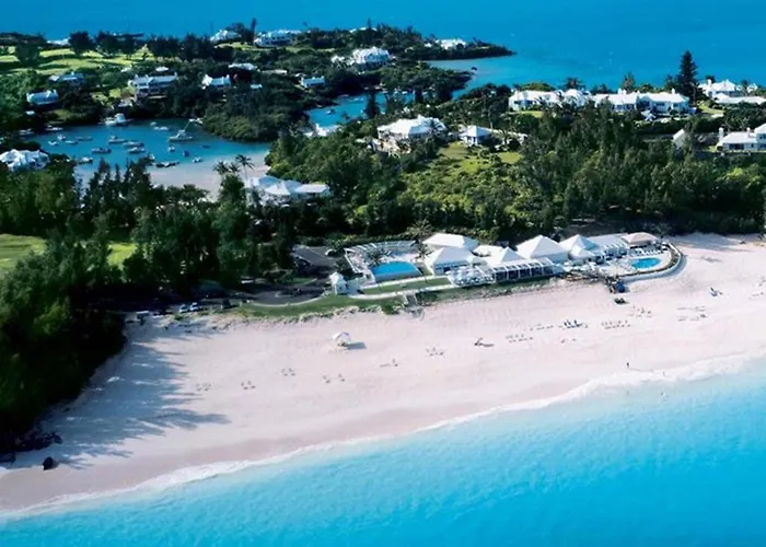 Rosewood Bermuda