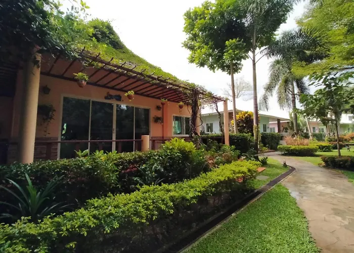 Watermill Resort