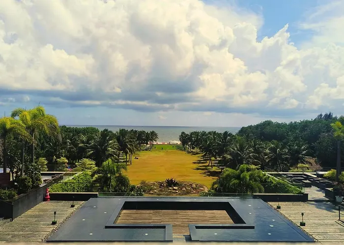 Sheraton Grand Chennai Resort & Spa