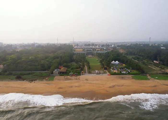 Sheraton Grand Chennai Resort & Spa