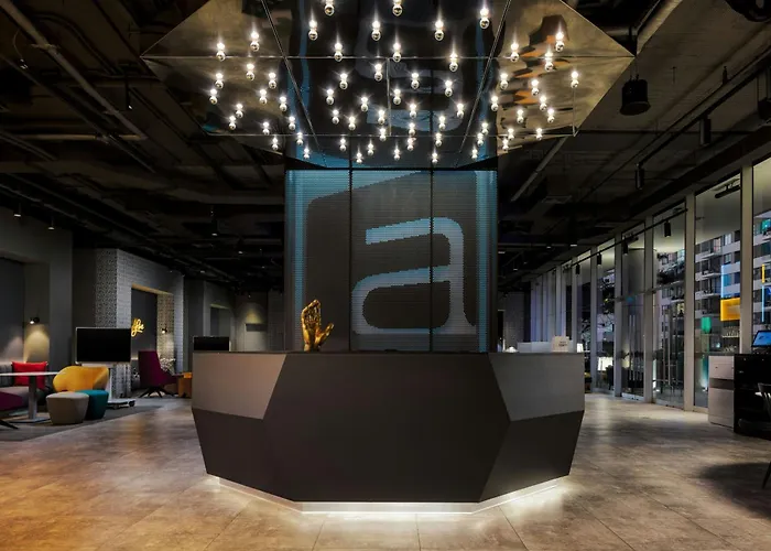 Aloft By Marriott Lima Miraflores
