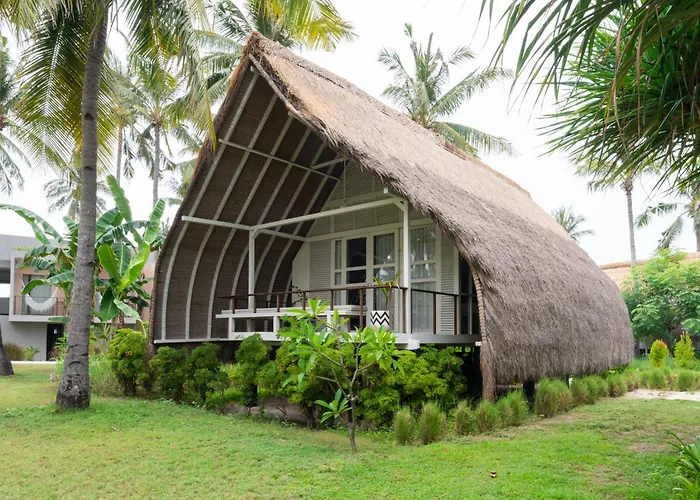 Hotel Lumi Gili Trawangan