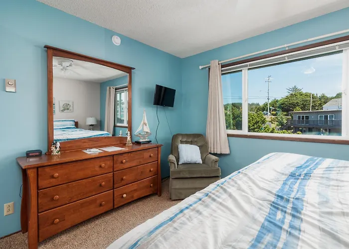 Ocean Terrace Condominiums
