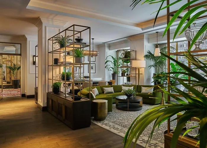 Pendry Chicago