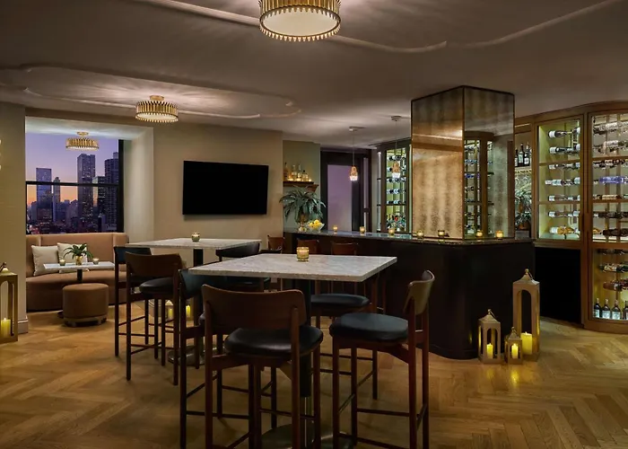 Pendry Chicago