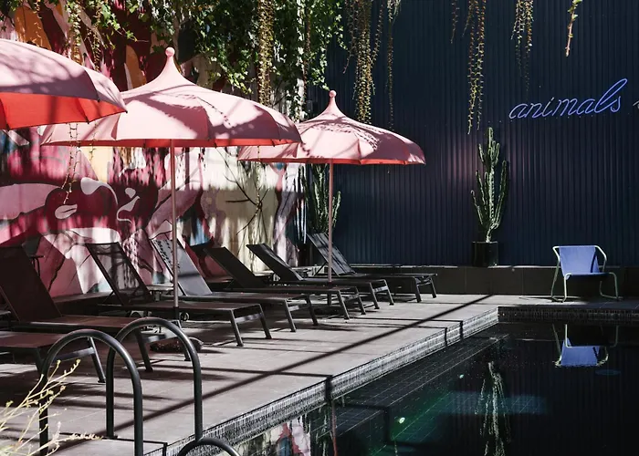 Hotel Hotel - Avenida Liberdade, A Member Of Design Hotels
