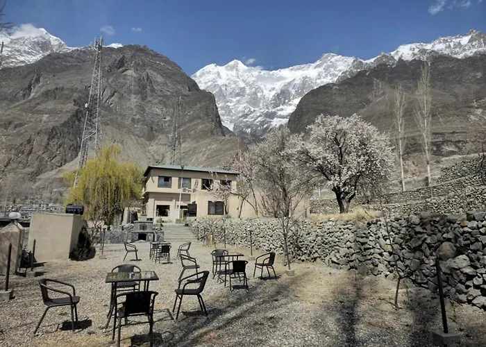 The Guest House Hunza