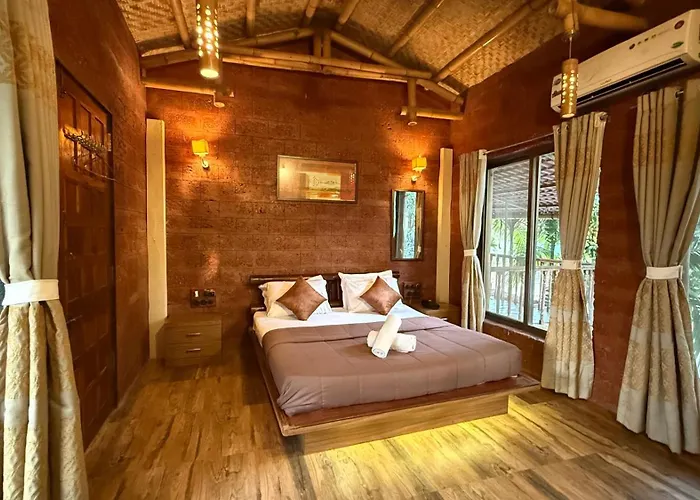Kashid Boutique Resort
