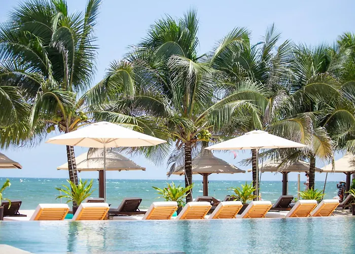 Mana Mui Ne Beach Resort & Spa