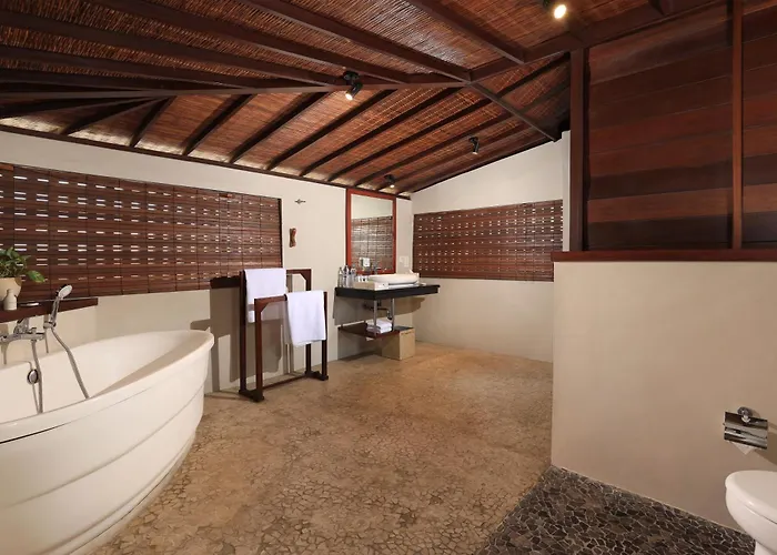 Amadea Resort & Villas Seminyak Bali