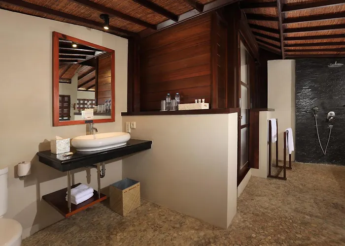 Amadea Resort & Villas Seminyak Bali