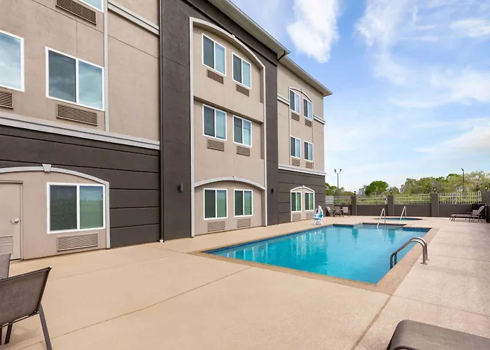 Galveston All Inclusive Resorts