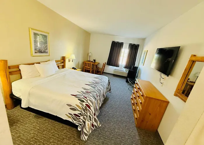 Knights Inn New Florence