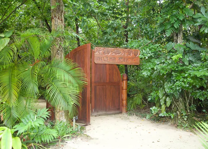Exclusive Sunrise Boutique Resort & Private Island (Adults Only)