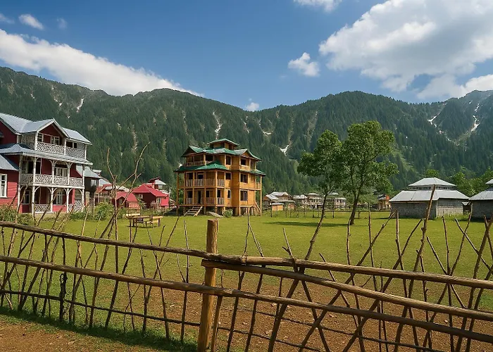 The Village Resort Arang Kel