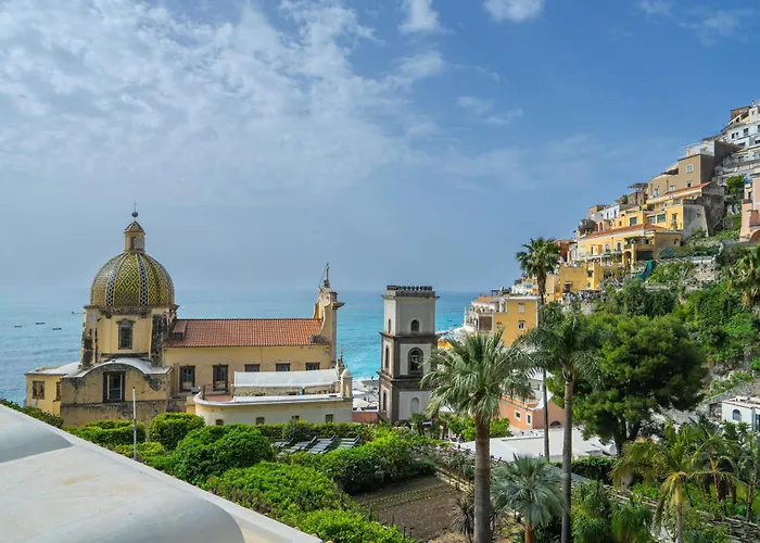 Hotel Palazzo Murat