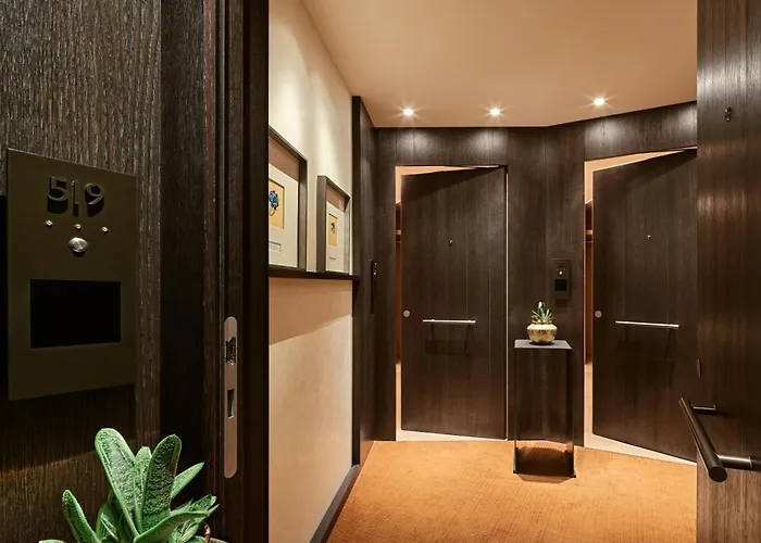 Bvlgari Hotel Milano