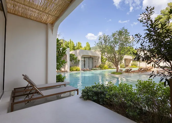 Eden Resort & Villas Phuket Patong
