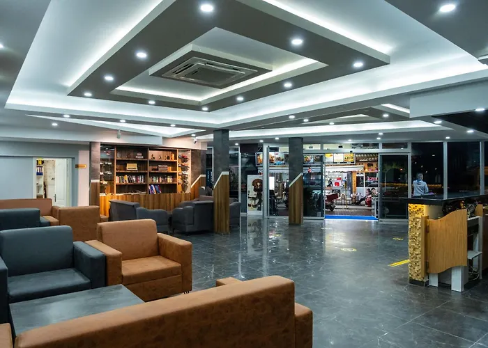 Acar Hotel