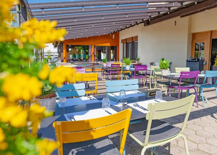 Rothenburg Resorts