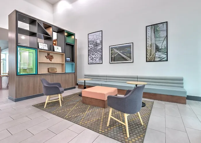 Holiday Inn Killeen - Fort Hood Area By Ihg