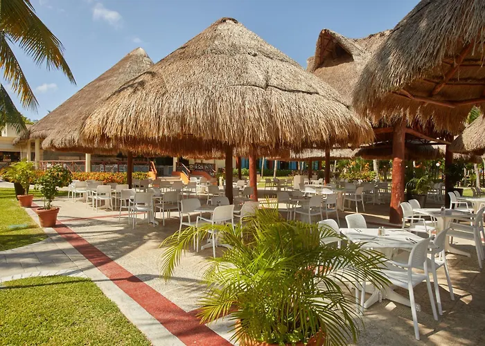 Bahia Principe Explore Coba
