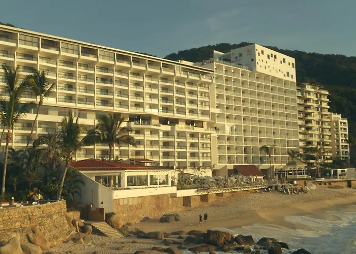 Grand Park Royal Puerto Vallarta