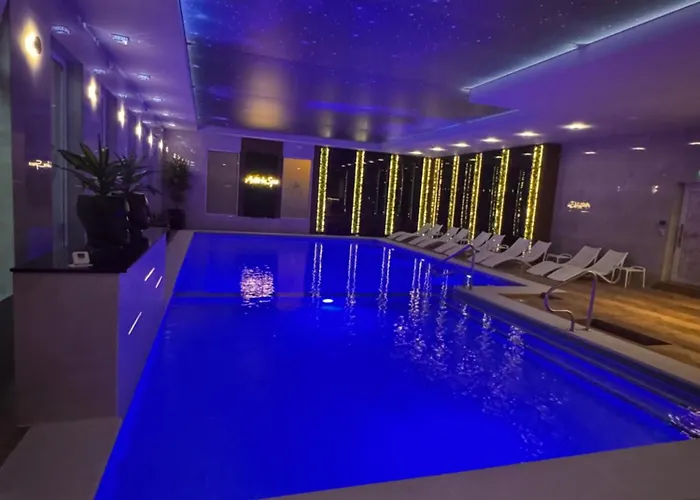 Astoria Hotel & Spa