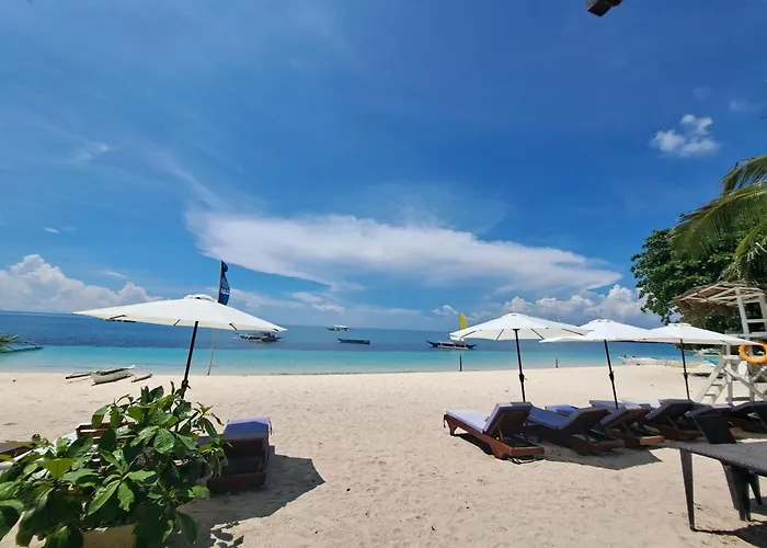 Avila'S Horizon Dive Resort Malapascua