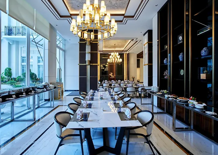 The Grand Mansion Menteng