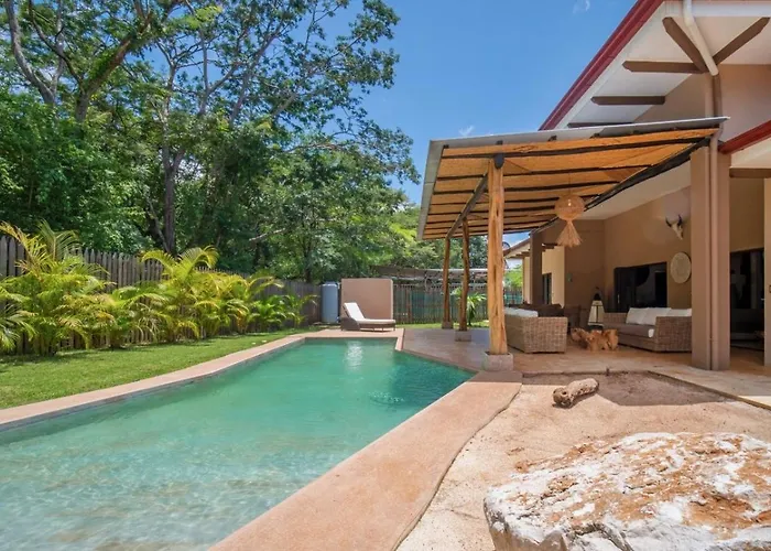 Pinilla Resorts