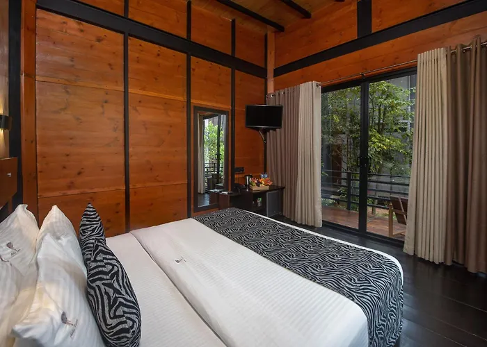Atha Resort