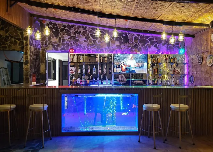 Vincent Resort Hotel
