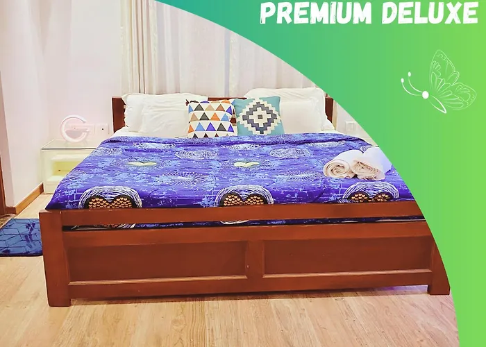 Sri Vari Studio Apartments