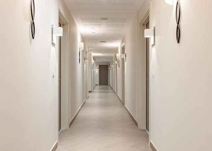 Residence Senior Marina Bay