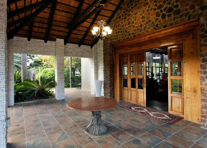 Rosewood Country Hotel