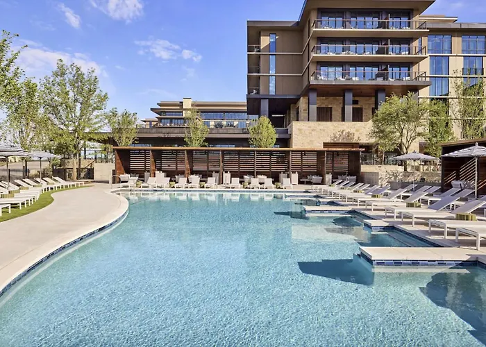 Omni Pga Frisco Resort By Suiteness