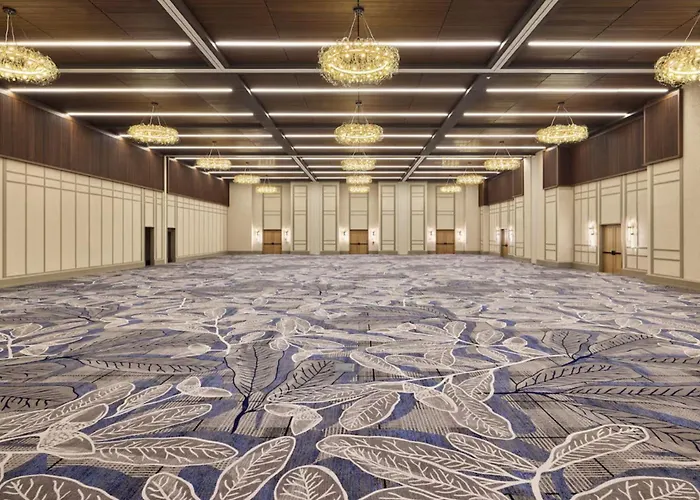 Omni Pga Frisco Resort By Suiteness