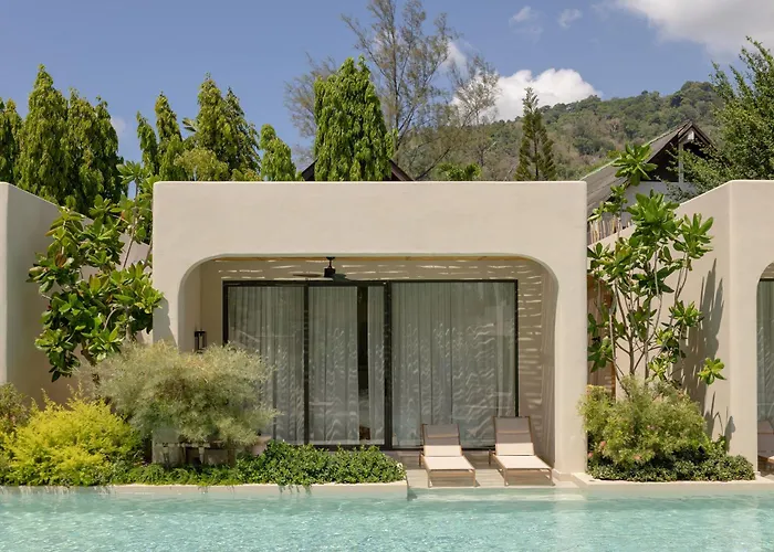 Eden Resort & Villas Phuket Patong