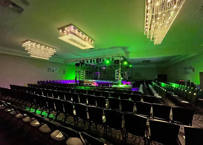 Holiday Inn Scranton East - Dunmore By Ihg