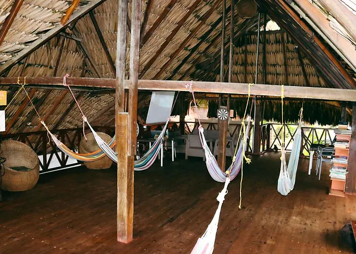Praba Hostel