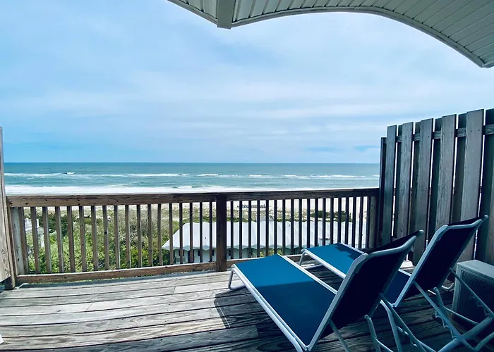 Wavecrest Resort