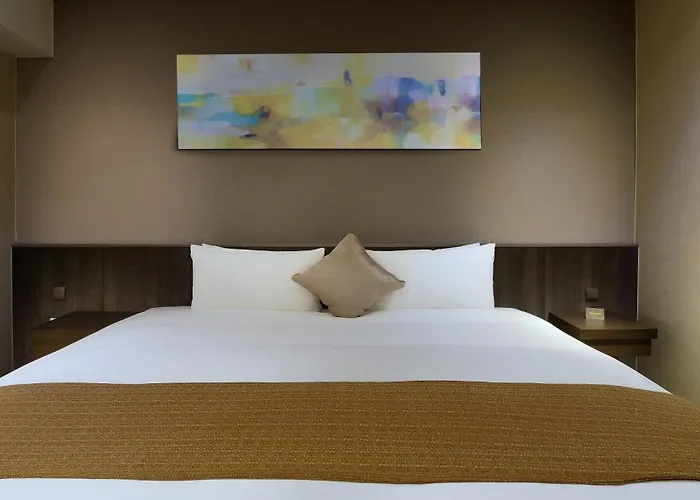 Hualien Holiday Hotel