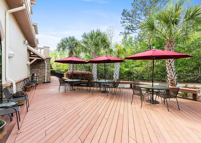 Best Western Plus Westgate Inn And Suites